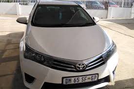 Maybe you would like to learn more about one of these? Toyota Corolla In Johannesburg Junk Mail