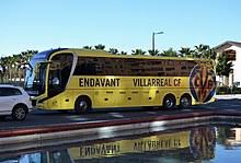 Welcome to the best place on reddit for villarreal related discussion! Villarreal Cf Wikipedia