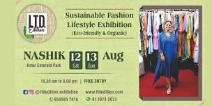 LTD Edition Sustainable Fashion Lifestyle...
