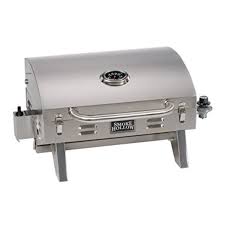 The best portable gas grills to buy in 2020. Smoke Hollow 205 Stainless Steel Tiletop Propane Gas Grill Perfect For Tailgating Camping Or Any Outdoor Event Walmart Com Walmart Com