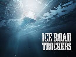 The livelihood of many depends on these tenuous roads. Ice Road Truckers Icy Alliance Tv Episode 2015 Imdb