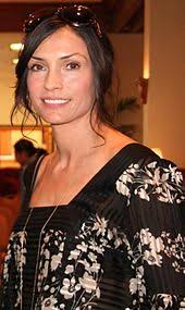 However, she wanted to leave herself open for feature film work and turned the role down. Famke Janssen Wikipedia
