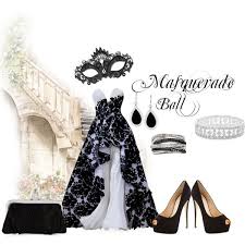 Four mysterious people are entering the great hall at this royal masquerade ball and they look stunning! Designer Clothes Shoes Bags For Women Ssense Masquerade Ball Gowns Masquerade Outfit Masquerade Ball Outfits