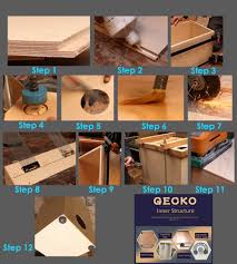 news how to make a cajon drum best