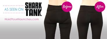 Hold Your Haunches Sleek Cheeks Leggings Review