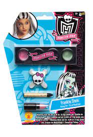 frankie stein makeup kit walmart com