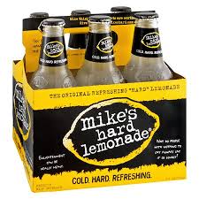 mike s hard lemonade walgreens