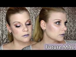 mac cosmetics future mac makeup