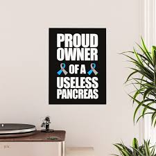 Useless Pancreas Poster