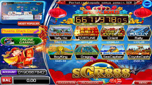 The Absolute Best Method You Should Be Using for Scr888 Online Slots Unveiled 