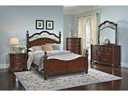 Exquisite furniture for every room. Derbyshire 7 Pc Bedroom Package Value City Furniture Schlafzimmer Set Schlafzimmer Design Schlafzimmermobel