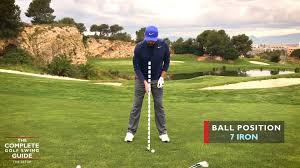 Nothing like golfing in 106…. Rick Shiels Golf How To Set Up For The Golf Swing Facebook
