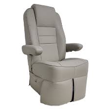 Venture Rv Captain S Chair Freedman