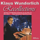 Recollections album by Klaus Wunderlich