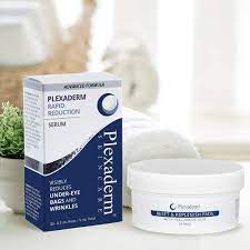 plexaderm skincare review does it work