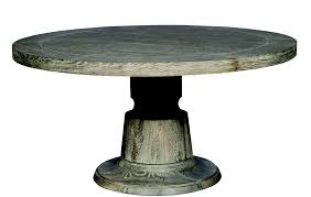 Dining Pedestal Tables Vanguard Furniture