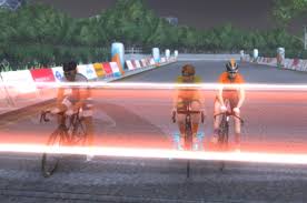 zwift racing and categories gear mashers