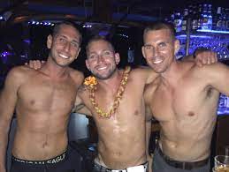 Gay Island Guide - Gay Bars, Gay Bars, Hawaii, Oahu