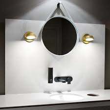 How To Light A Bathroom Bathroom Lighting Ideas Ylighting