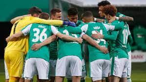 Fc köln als abstiegskandidat nummer eins und nur 14,42 prozent arminia. Abstieg Rettung Was Werder Bremen Beim Fc Augsburg Passieren Kann News