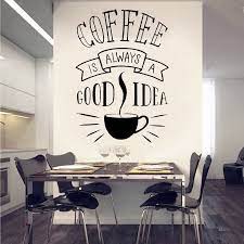 Coffee Wall Art Custom Coffee Wall