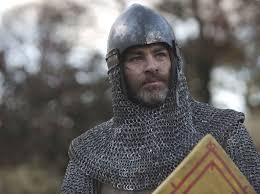 On the screen, at all. What S The Real History Behind Netflix S Robert The Bruce Film Outlaw King Historyextra