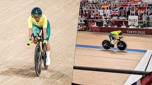 Australia has made the perfect start to the tokyo paralympics, winning the first two gold medals of the games. K6obqjic4erbsm
