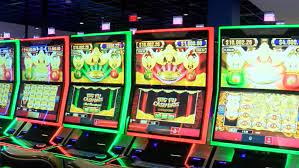 Person wins jackpot worth more than $45K on Bristol Casino slot machine | WCYB