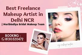 best app for freelance makeup artist