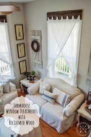 Designer looks, not designer prices. Farmhouse Style Joanna Gaines Farmhouse Curtains Best Home Style Inspiration