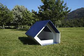 Dog House Designs For The Pet Pa