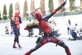 Posted by ragetrip network at 2:56 pm 0 comments. Deadpool 30 Great Terrible And Hilarious Deadpool Moments Page 20