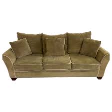 used klaussner sofa oneup furniture