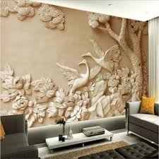 creative ideas on 3d wallpapers for