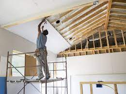 Drywall Contractors Service In Austin