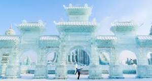 where-is-the-ice-festival-in-china