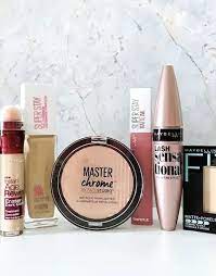 12 best cosmetics makeup brands in