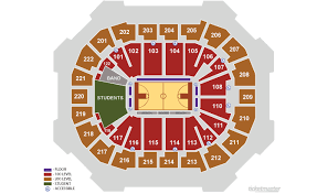Tickets Saint Louis Billiken Mens Basketball Vs Fordham