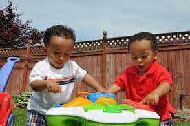 toddler development medlineplus