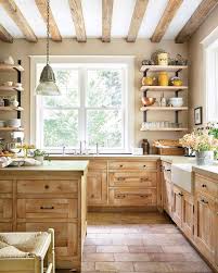 23 charming cottage kitchen design and decorating ideas that will bring coziness to your home. The Essential Elements Of French Cottage Style Cottage Journal