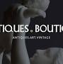 Antiques from www.antiquesboutique.com