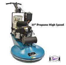 propane powered floor buffers 24 27