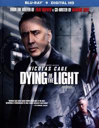 Dying Of The Light Blu Ray 2014 Best Buy