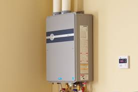 Best Types Of Hot Water Heaters For