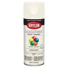 Krylon Colorma K05567007 Spray Paint