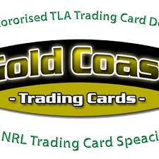 Maybe you would like to learn more about one of these? Gold Coast Trading Cards Youtube