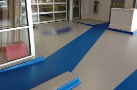floor coatings standard and