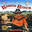 brain bank rodeo rider  ̹ ˻