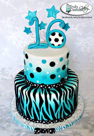 Latest 16 year old birtday cake trends / happy birthday cake recipe allrecipes. 25 Amazing Birthday Cakes For Teen Girls