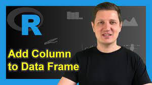 add column to data frame in r 3